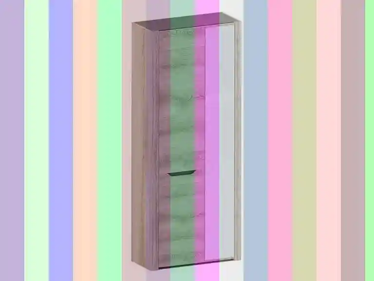 Дуб сонома шкаф — шкаф комбинированный