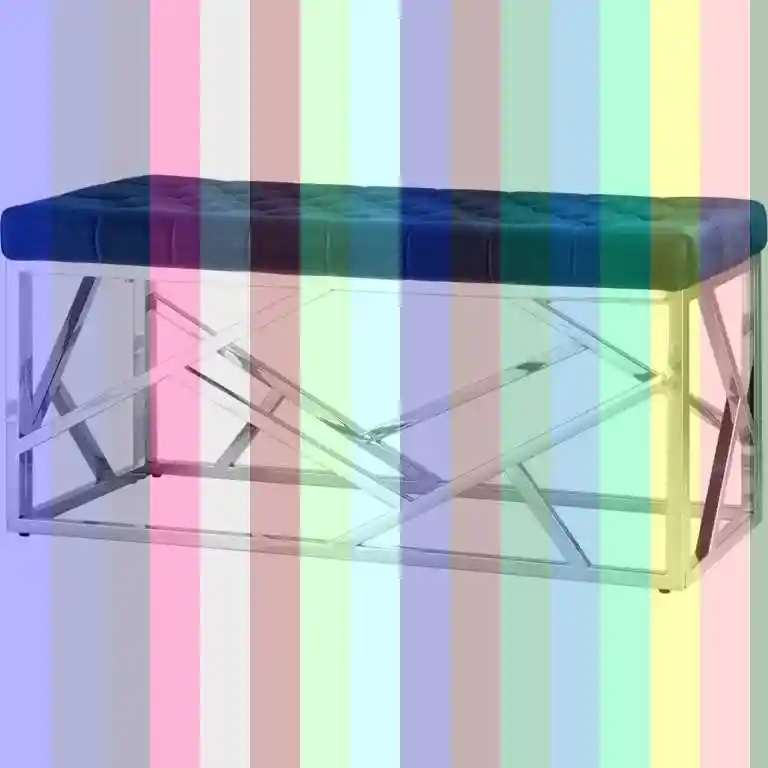 Банкетка stool group bench-012 — банкетка stool group бруклин