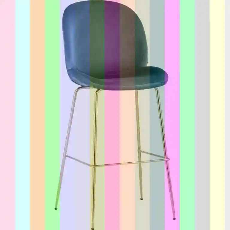 Полубарные стулья — Стул