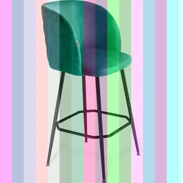 Барные стулья для кухни — барный стул