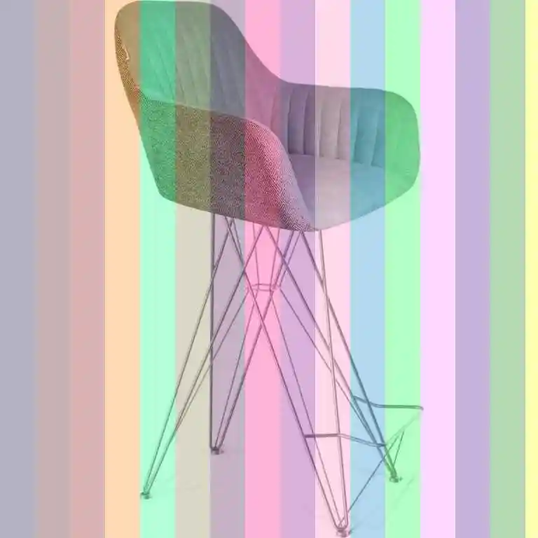 Стул sheffilton — Дизайнерские стулья