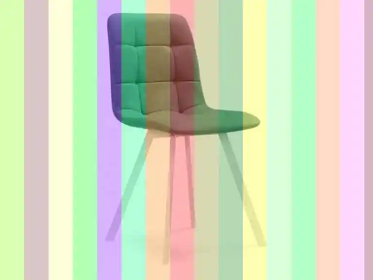 Стулья в современном стиле — стул классический