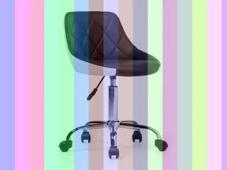 Офисное кресло — офисное кресло белое