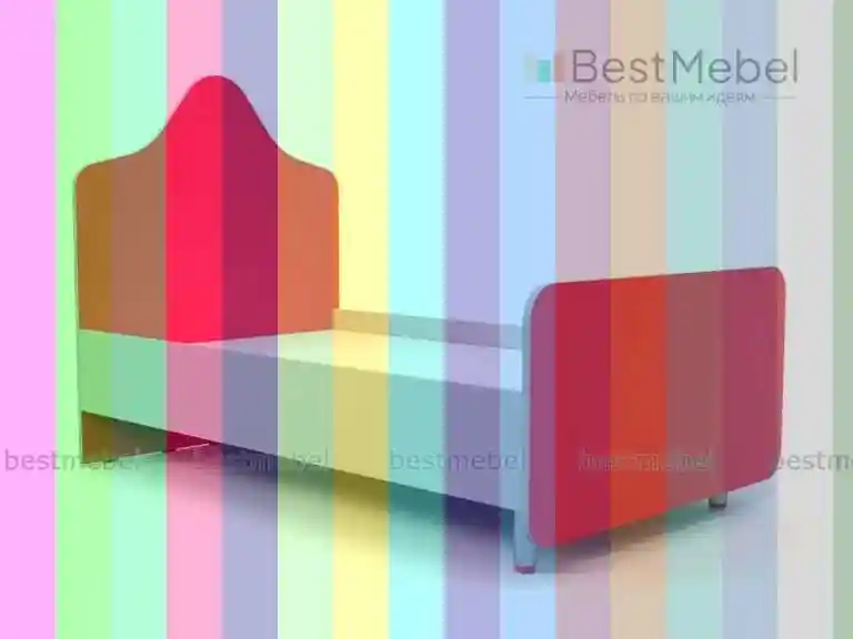 Мебель кровать — Кровать детская