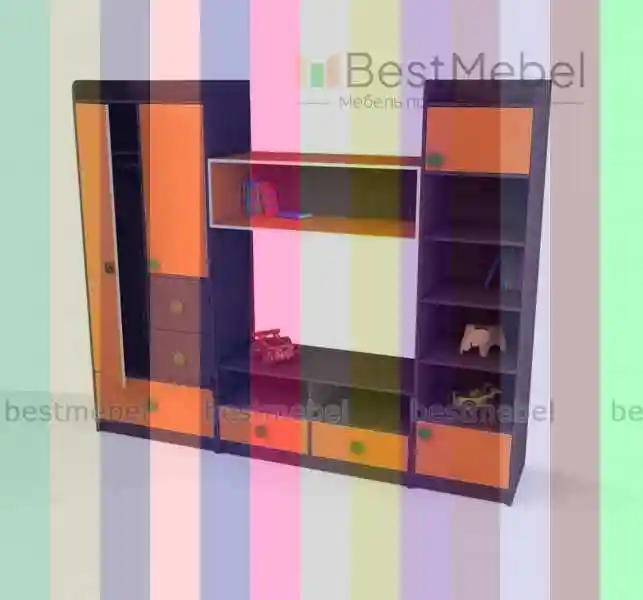 Детская мебель — Мебель