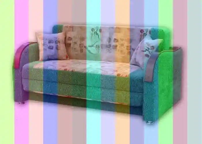 Диван лидия еврокнижка — диван для девочки