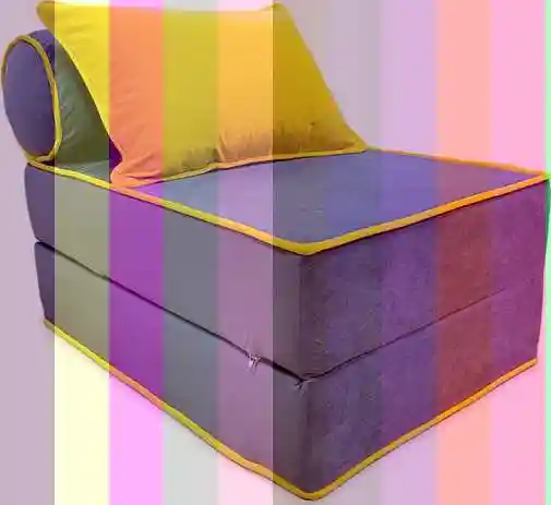 Бескаркасный диван трансформер — диван бескаркасный