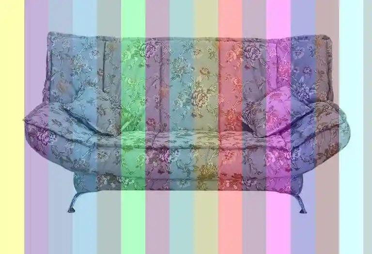 Цвет диванов — Диван нео
