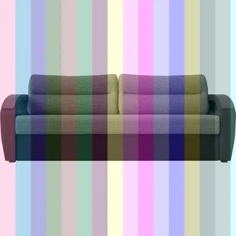 Прямой диван — диван амстердам угловой рогожка