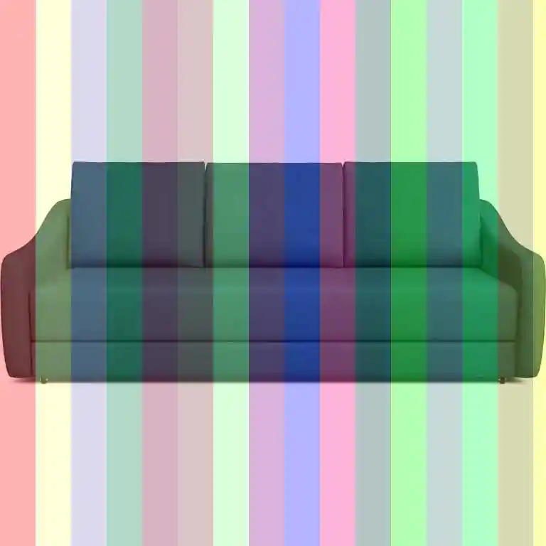 Прямой диван — удобные диваны