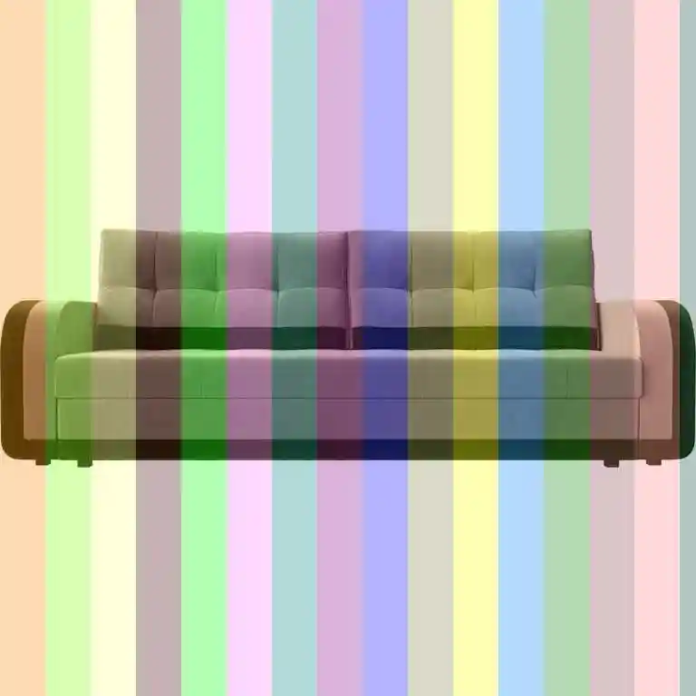 Диваны недорогие — прямой диван