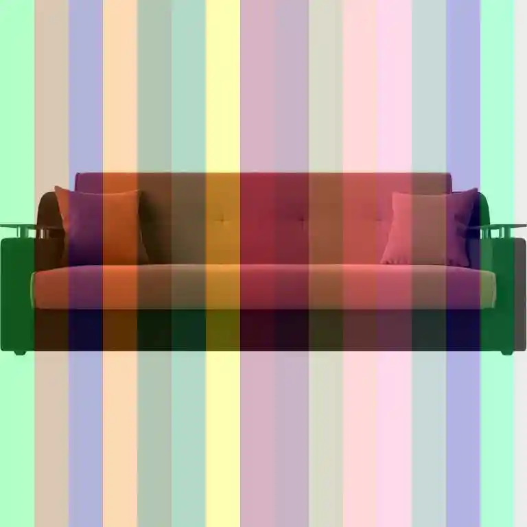 Диван торонто (токио) velvet — диван