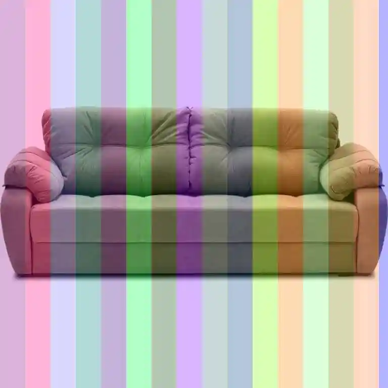 Диван вестон simple 45 ладья — Бежевый диван
