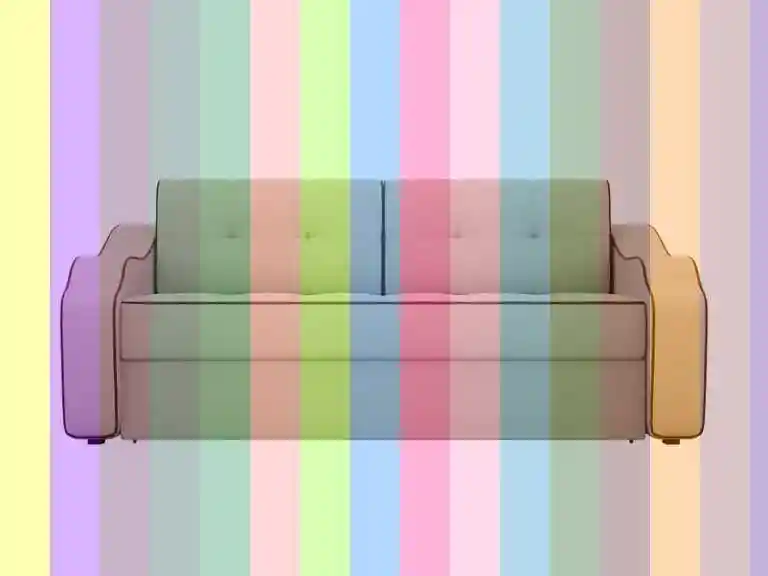 Диван — прямой диван