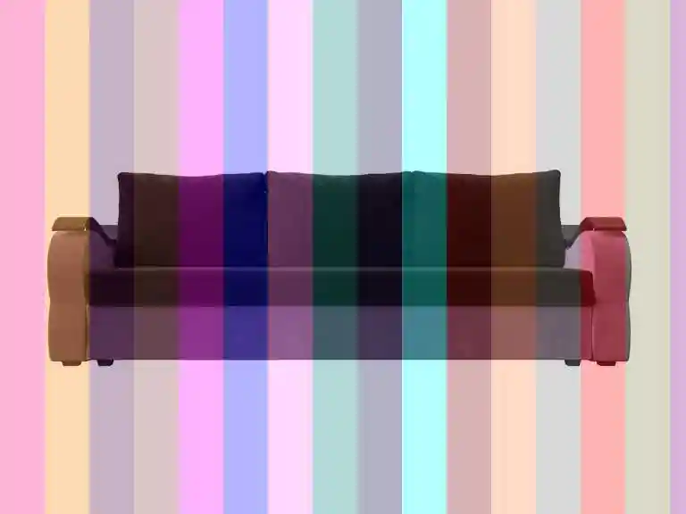 Прямой диван николь — прямой диван