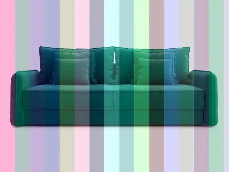 Диван раскладной — диван прямой