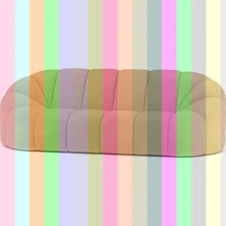 Бежевый диван — диваны бу