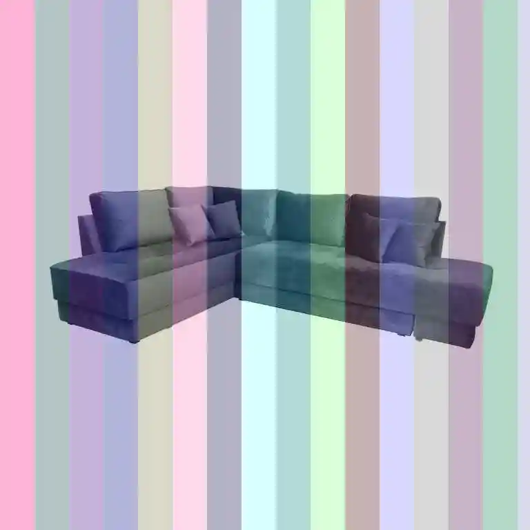 Угловой диван сириус — Угловой диван
