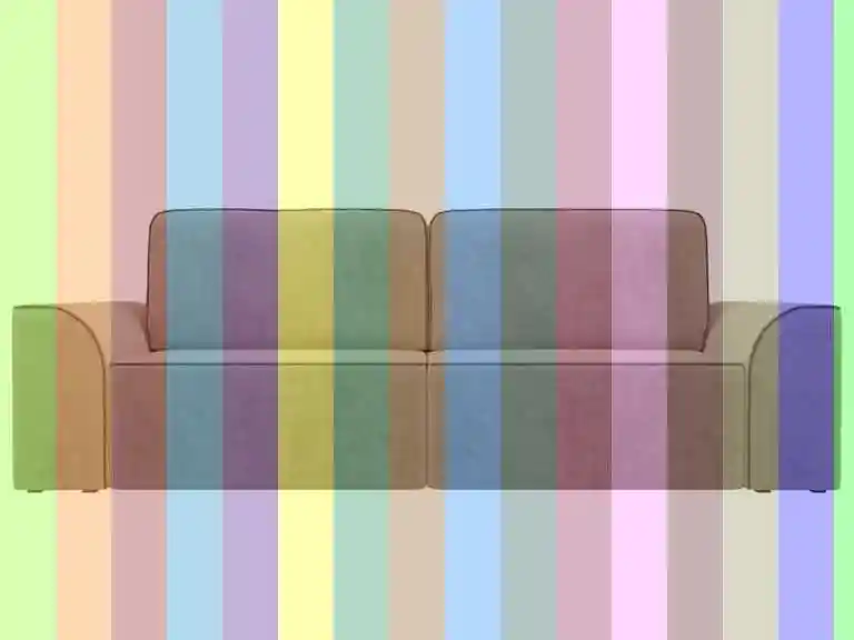 Вилсон угловой тканевый диван — прямой диван вилсон серый