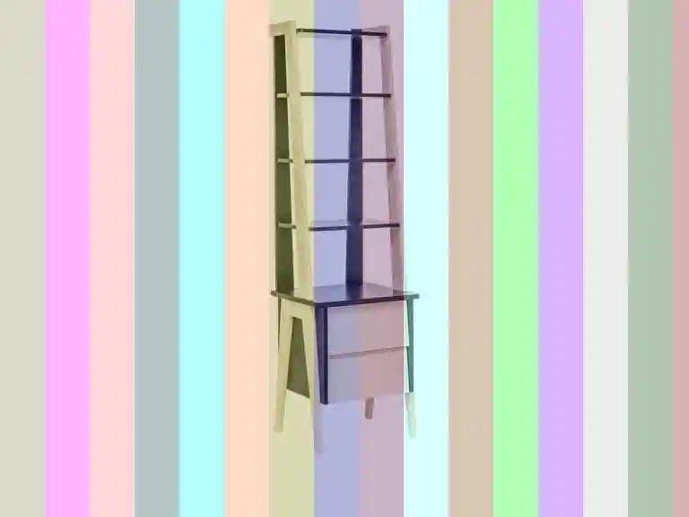 Импекс мебель этажерка — этажерка pristine ws004