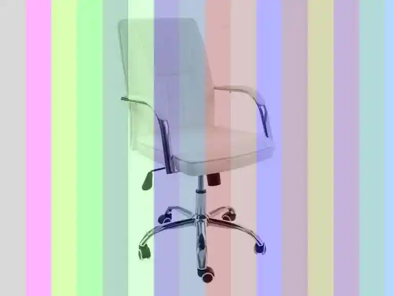 Офисное кресло — Компьютерное кресло nadir
