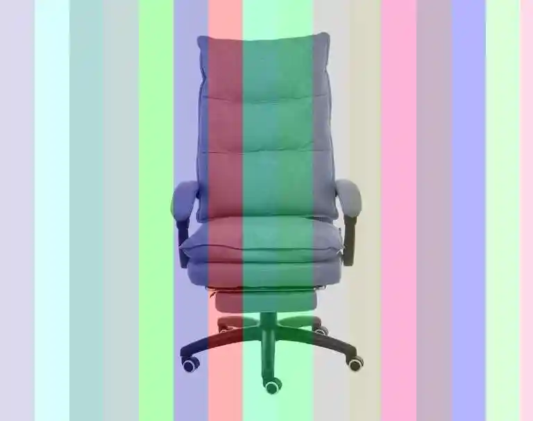 Компьютерное кресло — Кресло woodville rapid