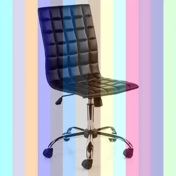 Кресло офисное brabix «praktik ex-279» — офисное кресло