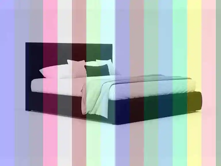 Кровать селеста — кровать двуспальная