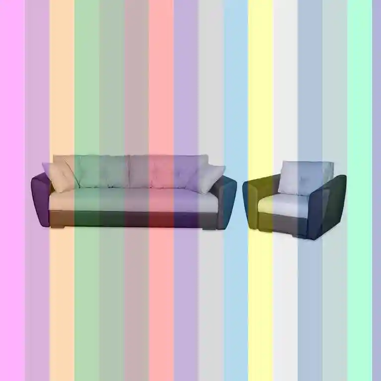 Комплект мягкой мебели sofa амстердам — Диван амстердам