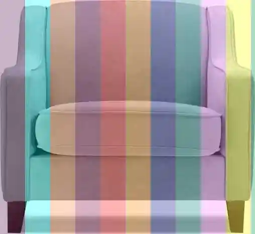 Кресло френсис (флэтфорд) — диван hoff арман комфорт