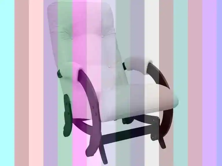Кресло качалка — кресло глайдер