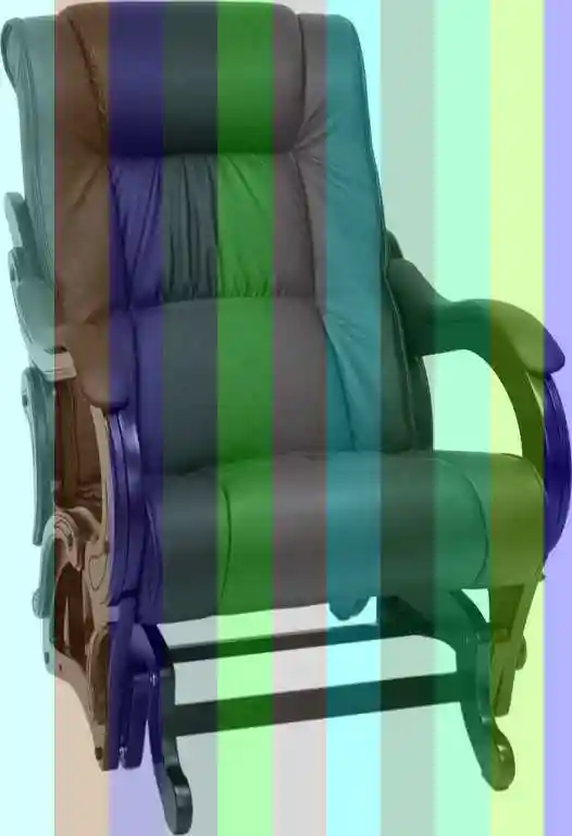 Кресло-глайдер комфорт 78 — Кресло глайдер