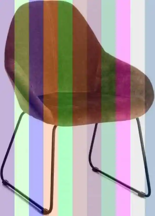 Кресло — обеденный стул