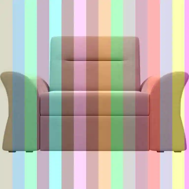 Кресло peterhof п4 — кресло-кровать токио торонто браун