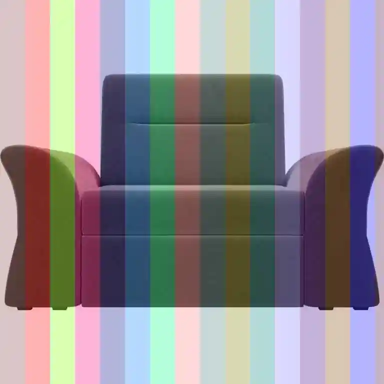 Кресло hoff мерси — кресло клайд много мебели