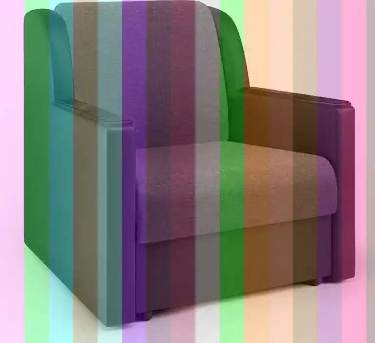 Кресло-кровать аккорд-2 медиал — Кресло-кровать аккорд-2