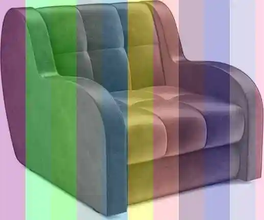 Кресло — Кресло кровать барон
