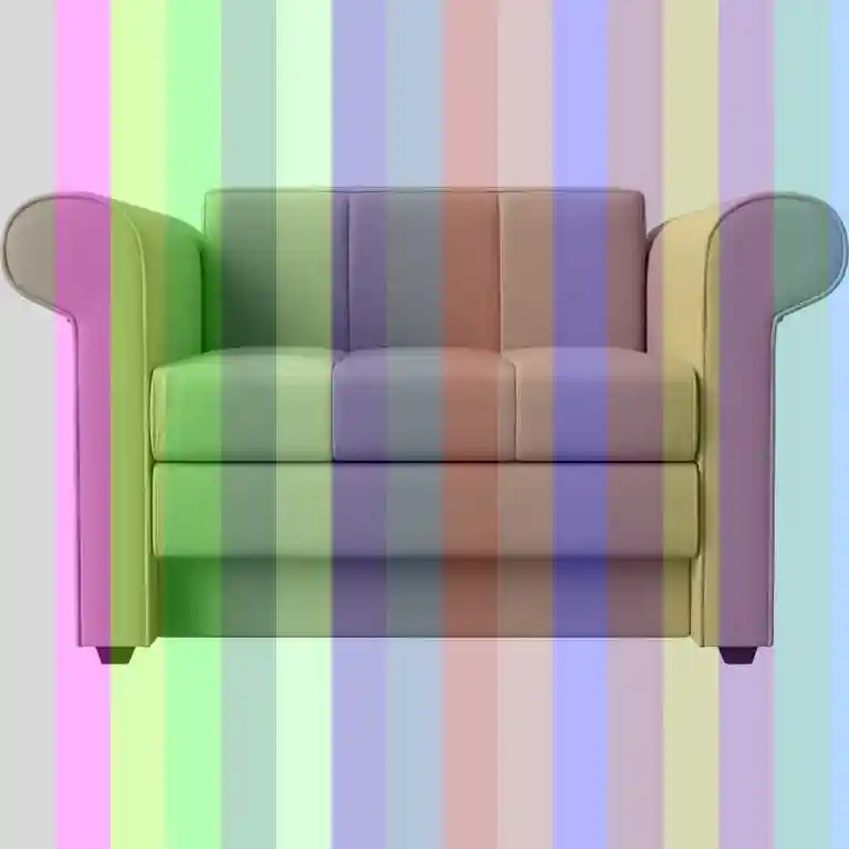 Кресло-кровать коралл 3 — мягкая мебель кресло