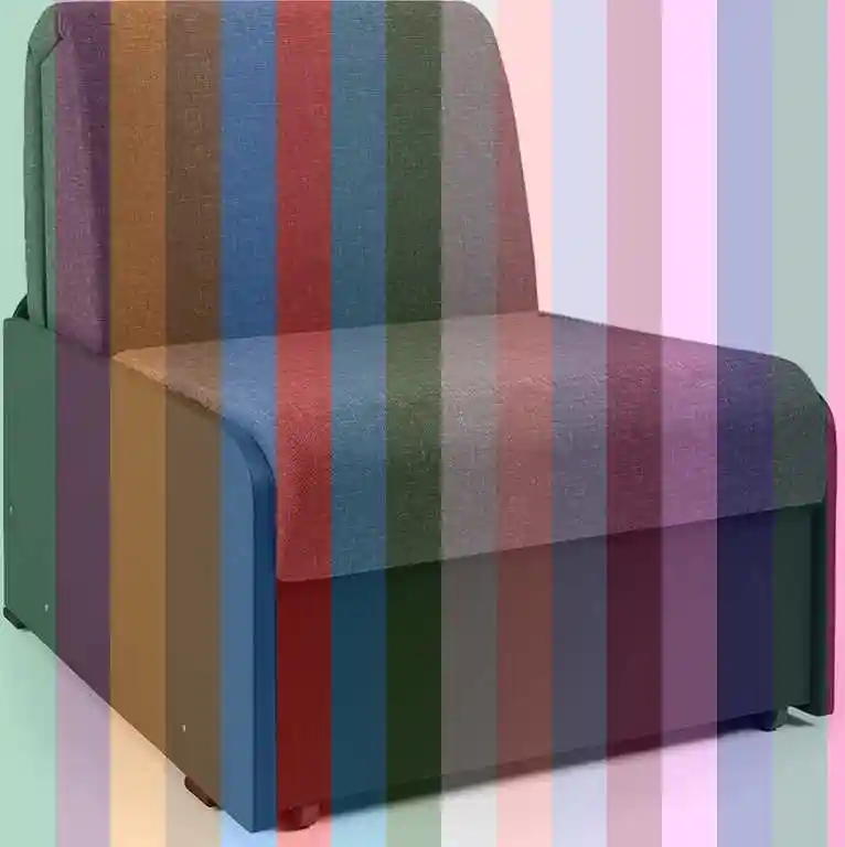 Кресло кровать — кресло кровать без подлокотников
