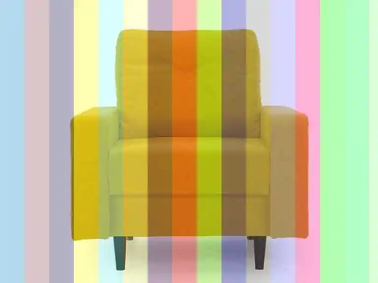 Кресло et-9040-2a фисташка — кресло мягкое