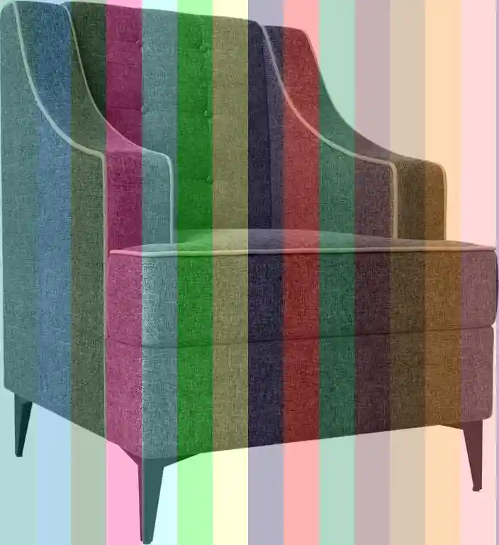 Кресло марк — Мебель кресло