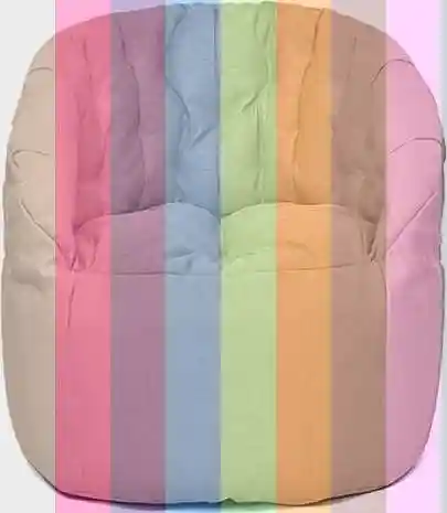 Бескаркасное кресло мешок — кресло-мешок relaxline энджой