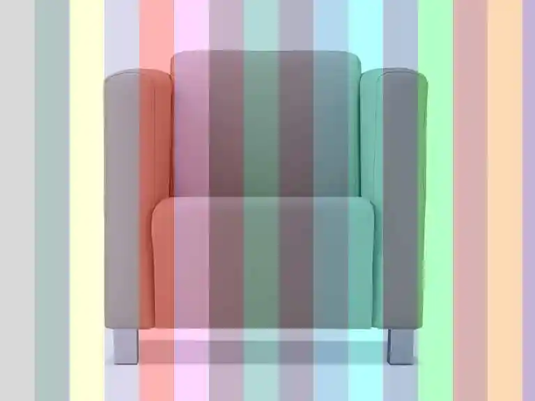 Кресло мягкое — кресло бургос