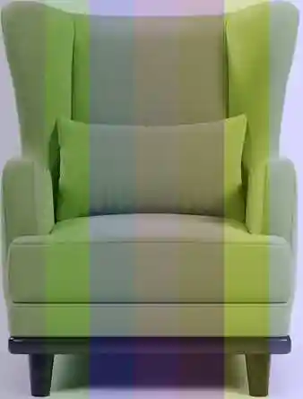 Кресло в современном стиле — кресло