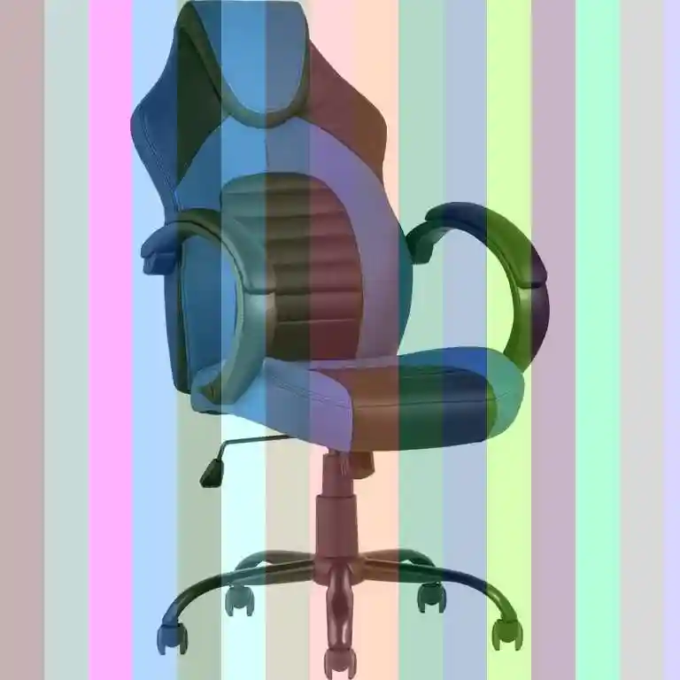 Компьютерное кресло — офисное кресло