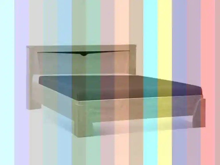Кровать 1600 лючия олмеко — Кровать лючия