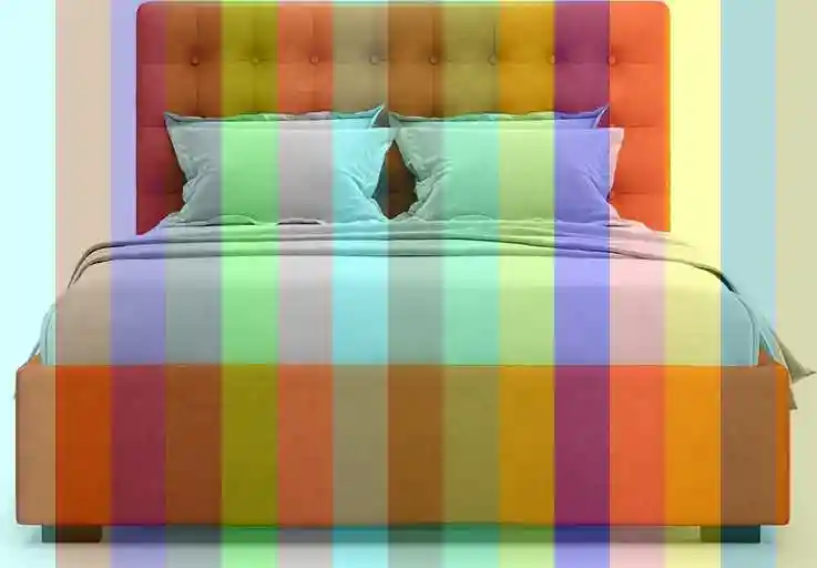 Кровать — кровать двуспальная