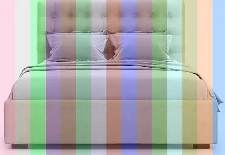 Кровать джейн аскона — кровать современная