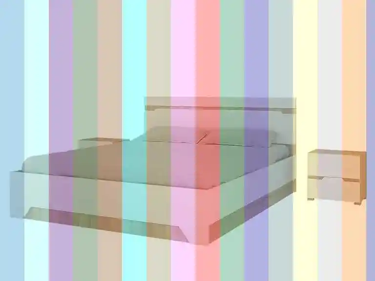 Кровать 160 х 200 — спальный гарнитур анталия сонома/белый софт
