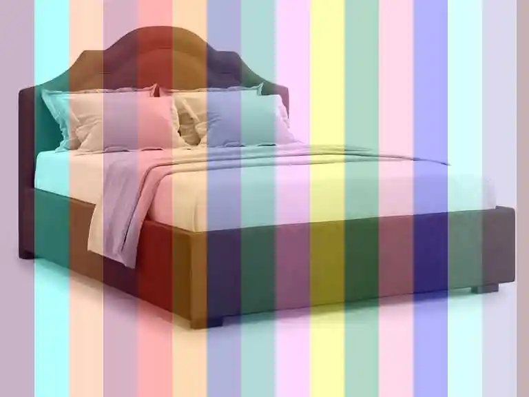 Кровать аскона francesca с пм 160х200 — кровать двуспальная